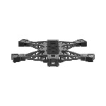 Vendite calde IFlight AOS UL7 "in fibra di carbonio Kit Drone compatibile O4 Air Unit esperienza professionale